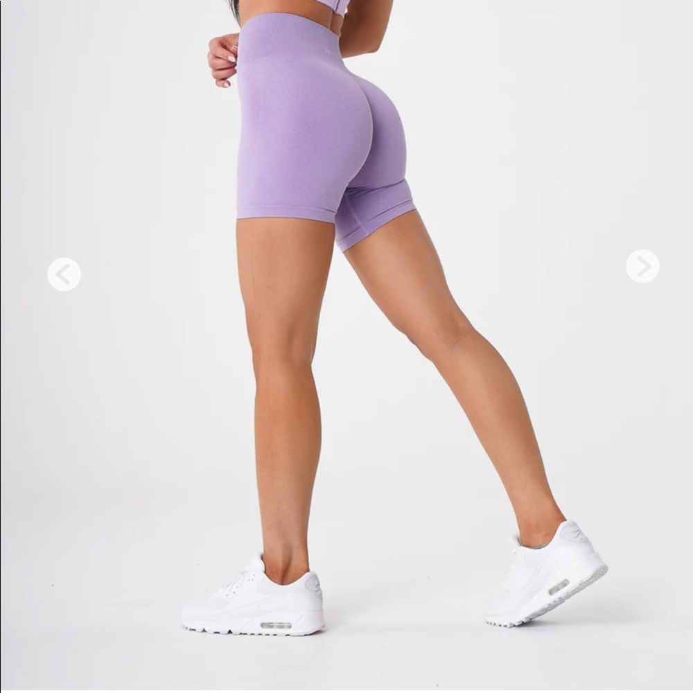 NVGTN shorts